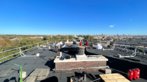 VvE verduurzaming dakisolatie door Kewodak De Dakmakers